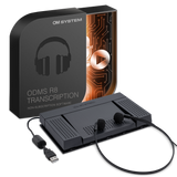 AS-2700 Transcription Kit