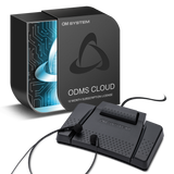 AS-9100 Professional Cloud Base Transcription Kit