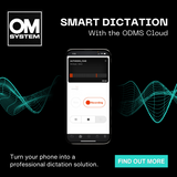 Smartphone Dictation APP