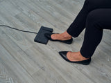 RS-27H Foot Pedal