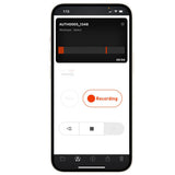 ODMS Cloud Smartphone Dictation APP