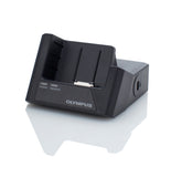 Olympus DS-9500 Professional Dictation Wi-Fi Recorder, Slide Switch function bundle kit