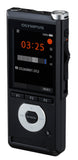 Digital Voice Recorder with Slice Switch and rechargeable battery