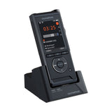 Olympus DS-9500 Professional Dictation Wi-Fi Recorder, Slide Switch function bundle kit