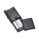 Olympus DS-9500 Professional Dictation Wi-Fi Recorder, Slide Switch function bundle kit