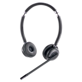 Andrea WNC-2500 Wireless Bluetooth Noise Canceling Stereo Headset