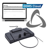 AS-9100 Professional Cloud Base Transcription Kit