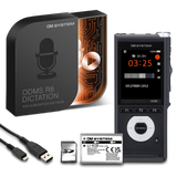 DS-2700 Digital Voice Recorder