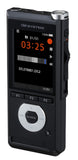 DS-2700 Digital Voice Recorder