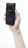 DS-9100 Professional Dictation Recorder Kit
