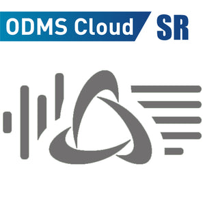 OM System ODMS-CLOUD Speech Recognition 12 Month Subscription License for Author