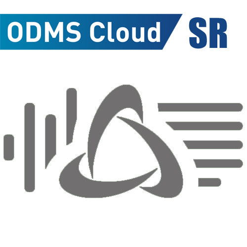 OM System ODMS-CLOUD Speech Recognition 12 Month Subscription License for Author