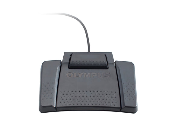 olympus pedal configuration tool Olympus RS-31H Foot Switch for Professional Dictation Systems and USB – HellerTek
