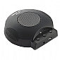 VEC CM-2000BT Bluetooth Desktop Conference Microphone with Playback Speaker