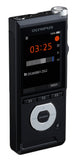 Olympus DS-2600 Expandable 2GB Digital Voice Recorder with Slide Switch Operation