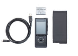 Olympus DS-9000 Professional Dictation Recorder, Slide Switch function