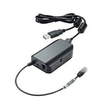 VEC LRX-45USB Telephone Handset Record and Playback USB Adapter
