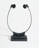 SPECTRA SP-300BT Wireless Transcription Headset With Microphone