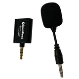 SpeechWare TBM TabletMike for USB MultiAdapter, Smartphones and Tablet