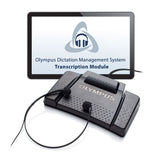 Dictation and Transcription Solutions KIT for Legal Firms and Medical Practices