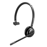 Andrea WNC-2100 Wireless Bluetooth Noise Canceling Monaural Headset